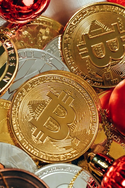 An image capturing the future of cryptocurrency gambling in Hong Kong